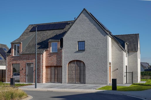 Ontdek de voordelen van een sleutel op de deur woning