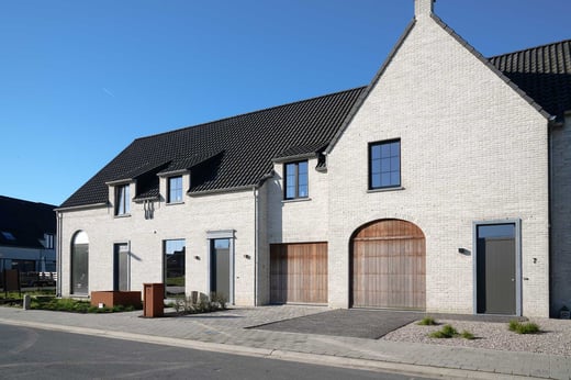 Optimaal comfort in rustieke woning