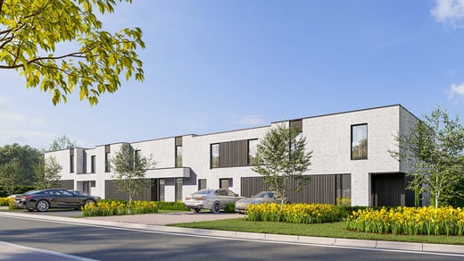 Wat is een sleutel-op-de-deur woning? Uitleg, voordelen en prijzen