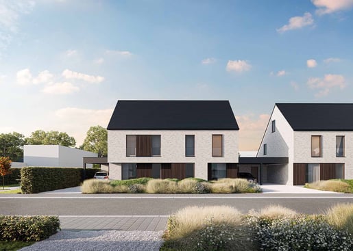 Woonproject-Lijsternest-Kortrijk