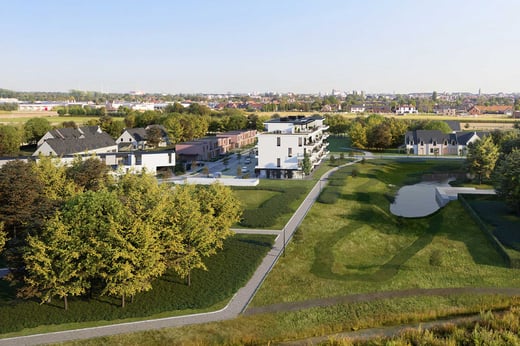 Wonen met een minimale voetafdruk