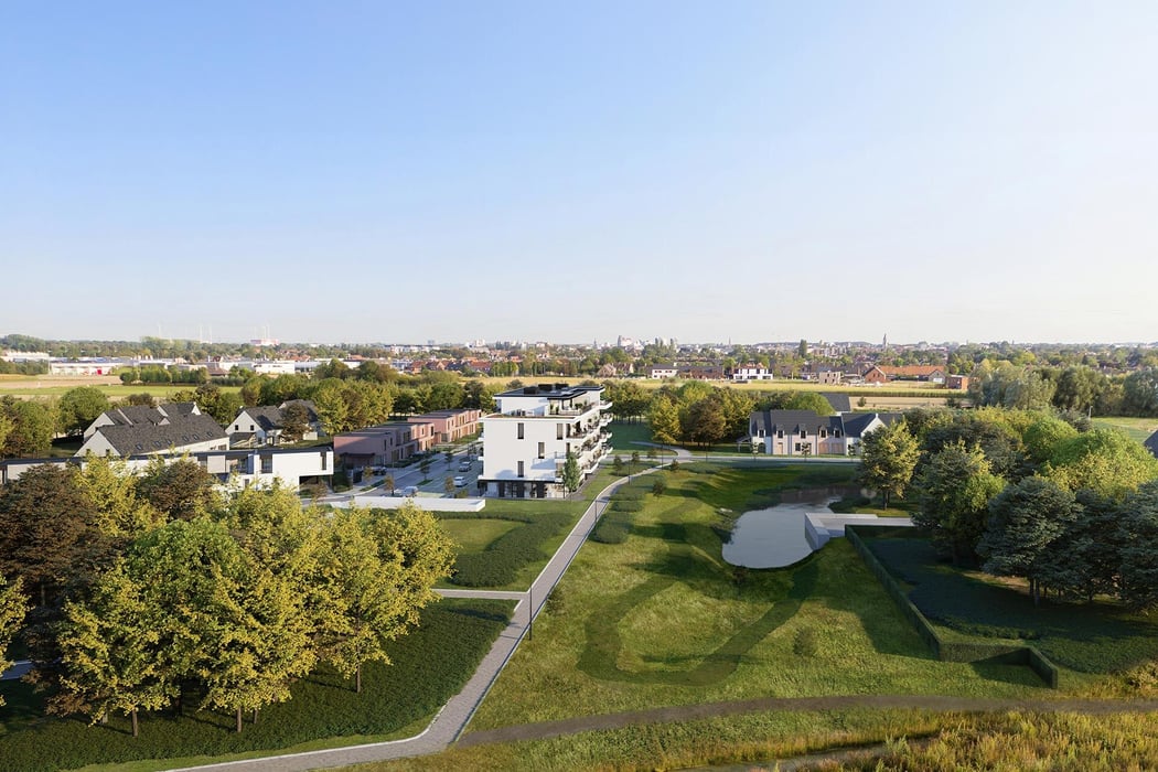 hooglede-warmtenet-nieuwbouw2