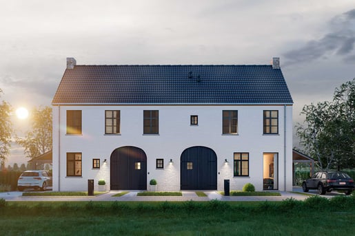 Energielabel A voor jouw woning: een duurzame keuze