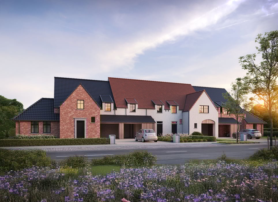 woonproject-jabbeke-landelijk