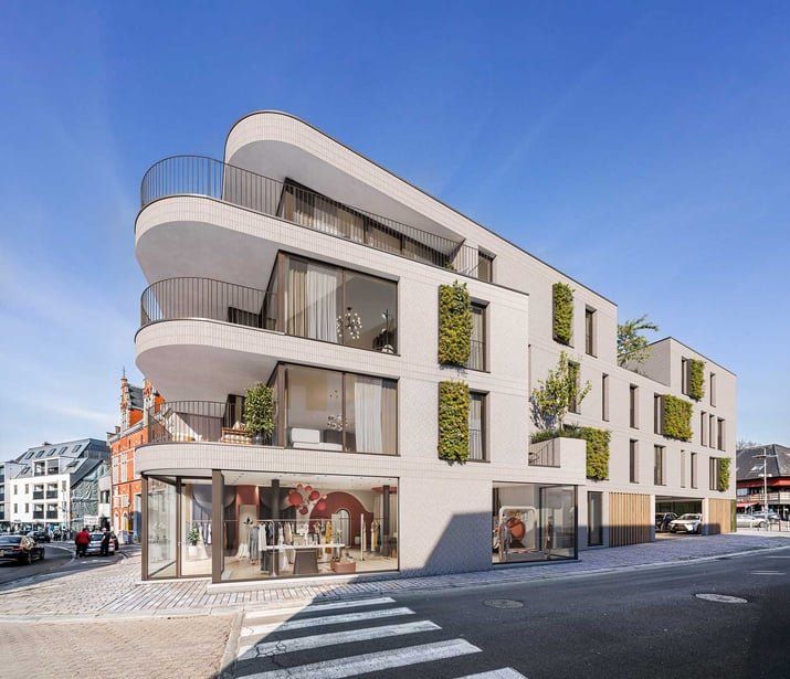 Appartement-rameplein-tielt