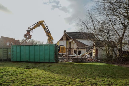 Nieuwbouw aan verlaagd btw-tarief van 6% | Dumobil Blog