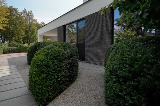 Zo kies je de juiste gevelsteen voor jouw droomwoning
