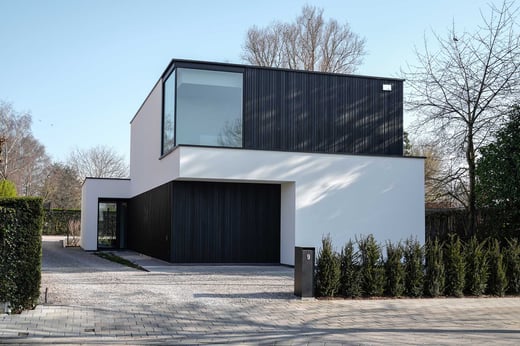 Professionele aanpak voor state-of-the-art-tandartsenpraktijk