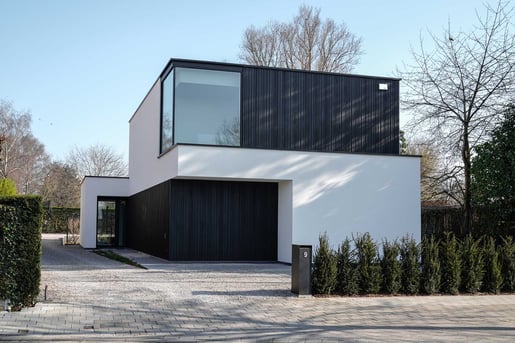 Professionele aanpak voor state-of-the-art-tandartsenpraktijk