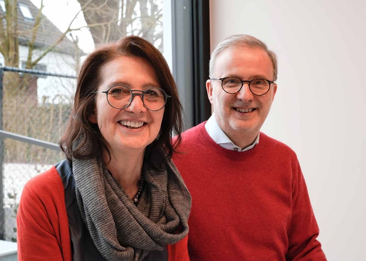 Professionele aanpak voor state-of-the-art-tandartsenpraktijk