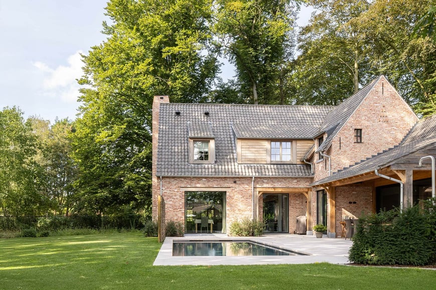 landelijke-villabouw-destelbergen-hero