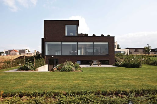 Jarenlange expertise voor jouw villa