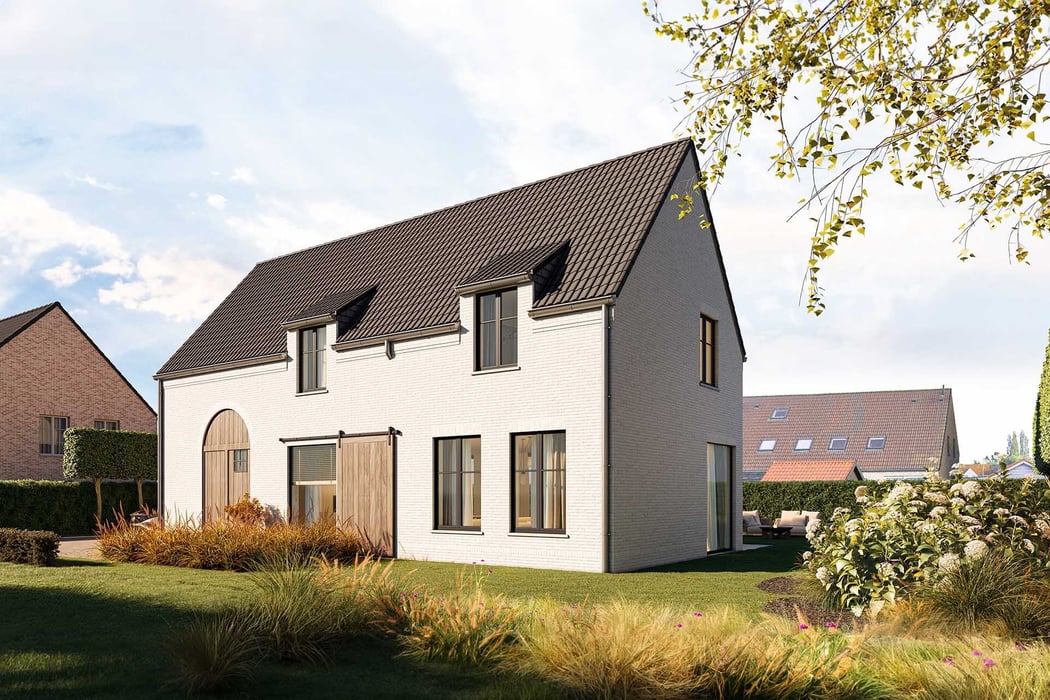 eernegem-rommelstraat-lot8-rechtsvoor
