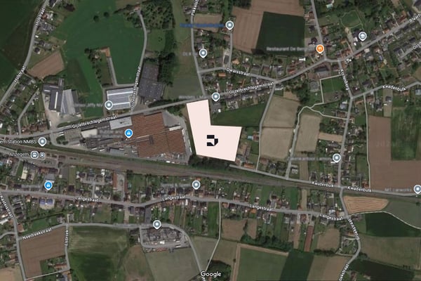 Wortegem-Petegem