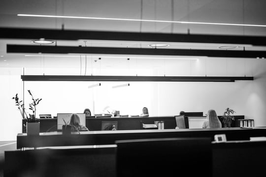 Vacature boekhouding